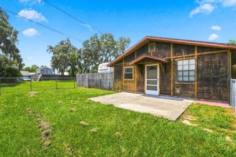Villa ou maison à Hudson, Floride 1 chambre, 53.51 m2 № 2344903