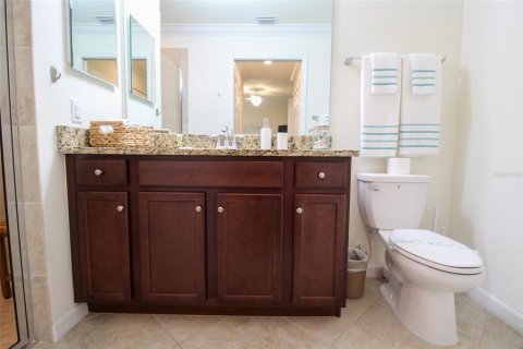Condo in Bradenton, Florida, 2 bedrooms in LAKEWOOD NATIONAL № 2298770 - photo 18