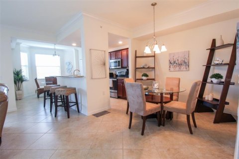 Condo in Bradenton, Florida, 2 bedrooms in LAKEWOOD NATIONAL № 2298770 - photo 30