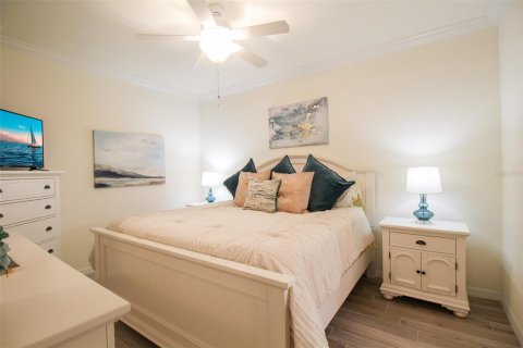 Condo in Bradenton, Florida, 2 bedrooms in LAKEWOOD NATIONAL № 2298770 - photo 14