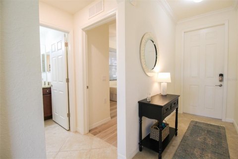 Condo in Bradenton, Florida, 2 bedrooms in LAKEWOOD NATIONAL № 2298770 - photo 23