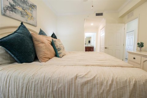 Condo in Bradenton, Florida, 2 bedrooms in LAKEWOOD NATIONAL № 2298770 - photo 21