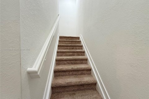 Touwnhouse à louer à Homestead, Floride: 4 chambres, 178.74 m2 № 1845924 - photo 19