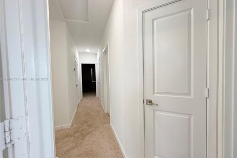 Touwnhouse à louer à Homestead, Floride: 4 chambres, 178.74 m2 № 1845924 - photo 20