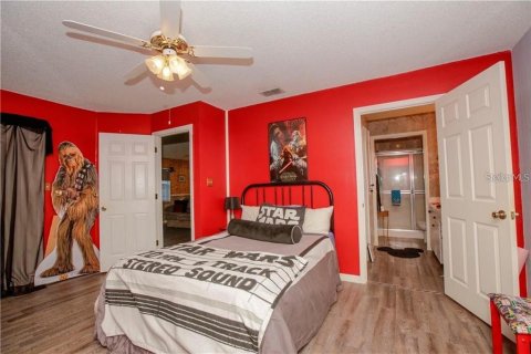 House in Davenport, Florida 4 bedrooms, 156.73 sq.m. № 1793463 - photo 23