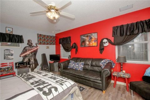 House in Davenport, Florida 4 bedrooms, 156.73 sq.m. № 1793463 - photo 22