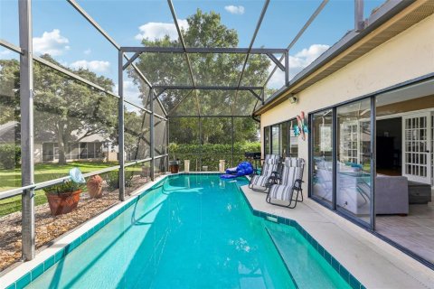 House in Apopka, Florida 2 bedrooms, 204.85 sq.m. № 2330968 - photo 2