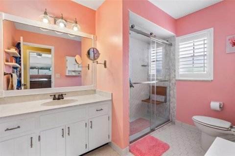 House in Apopka, Florida 2 bedrooms, 204.85 sq.m. № 2330968 - photo 22