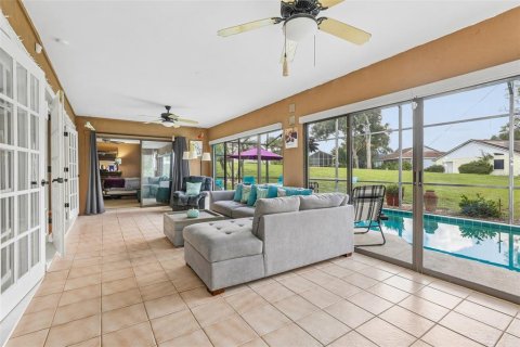 House in Apopka, Florida 2 bedrooms, 204.85 sq.m. № 2330968 - photo 14
