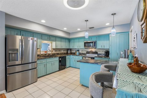 House in Apopka, Florida 2 bedrooms, 204.85 sq.m. № 2330968 - photo 11