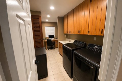 House in Apopka, Florida 2 bedrooms, 204.85 sq.m. № 2330968 - photo 23