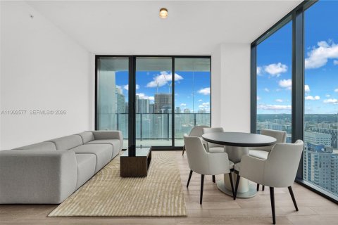 Condo in Miami, Florida, 2 bedrooms № 2255700 - photo 17