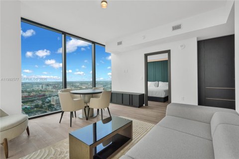 Condo in Miami, Florida, 2 bedrooms № 2255700 - photo 19