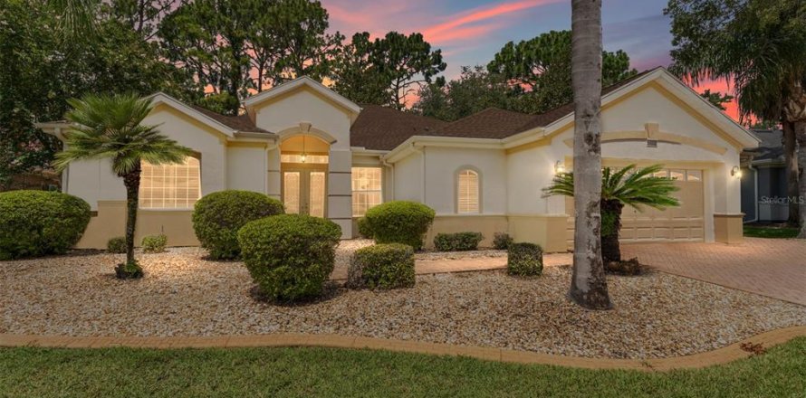 Villa ou maison à Summerfield, Floride 2 chambres, 217.95 m2 № 1821019