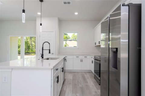 Villa ou maison à vendre à Citrus Springs, Floride: 3 chambres, 142.05 m2 № 1765351 - photo 16