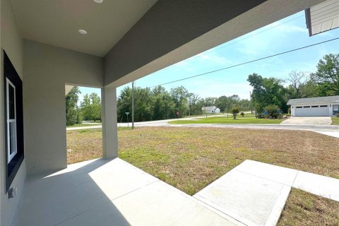 Villa ou maison à vendre à Citrus Springs, Floride: 3 chambres, 142.05 m2 № 1765351 - photo 8