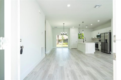 Villa ou maison à vendre à Citrus Springs, Floride: 3 chambres, 142.05 m2 № 1765351 - photo 9