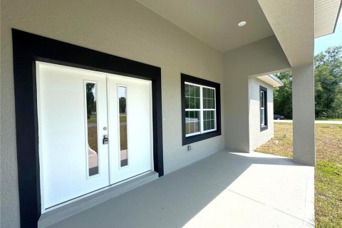 Villa ou maison à vendre à Citrus Springs, Floride: 3 chambres, 142.05 m2 № 1765351 - photo 7