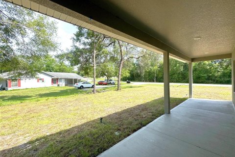 Villa ou maison à vendre à Citrus Springs, Floride: 3 chambres, 142.05 m2 № 1765351 - photo 6