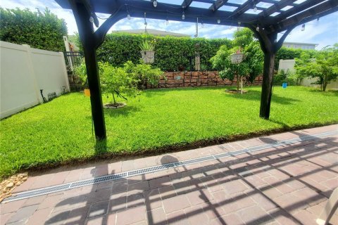 Villa ou maison à vendre à Ocoee, Floride: 3 chambres, 179.95 m2 № 1812669 - photo 17