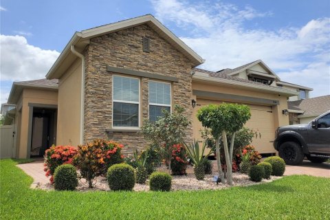 Villa ou maison à vendre à Ocoee, Floride: 3 chambres, 179.95 m2 № 1812669 - photo 3