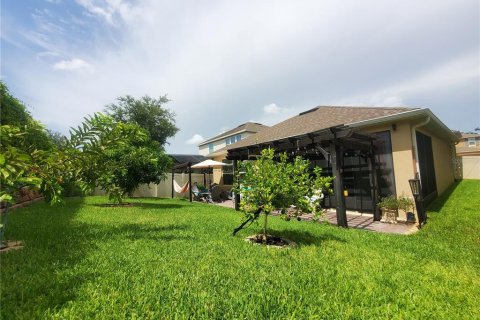 Villa ou maison à vendre à Ocoee, Floride: 3 chambres, 179.95 m2 № 1812669 - photo 10