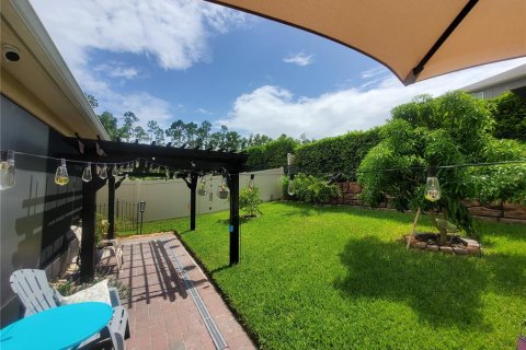 Villa ou maison à vendre à Ocoee, Floride: 3 chambres, 179.95 m2 № 1812669 - photo 12
