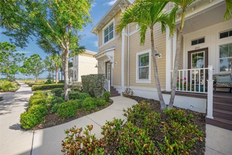 Copropriété à vendre à Bradenton, Floride: 2 chambres, 185.99 m2 № 2212701 - photo 3
