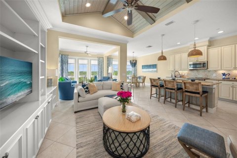 Copropriété à vendre à Bradenton, Floride: 2 chambres, 185.99 m2 № 2212701 - photo 6
