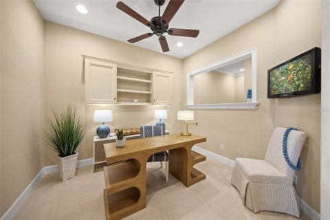Copropriété à vendre à Bradenton, Floride: 2 chambres, 185.99 m2 № 2212701 - photo 23