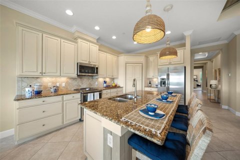 Copropriété à vendre à Bradenton, Floride: 2 chambres, 185.99 m2 № 2212701 - photo 7