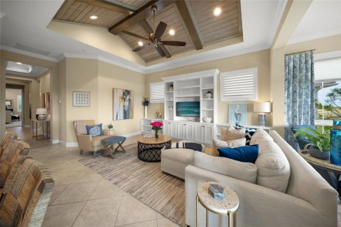 Copropriété à vendre à Bradenton, Floride: 2 chambres, 185.99 m2 № 2212701 - photo 5
