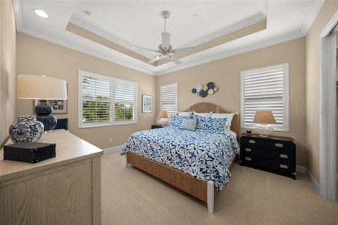 Copropriété à vendre à Bradenton, Floride: 2 chambres, 185.99 m2 № 2212701 - photo 15
