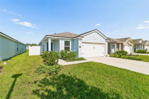 House in Saint Augustine, Florida 3 bedrooms, 155.05 sq.m. № 2208126 - photo 4