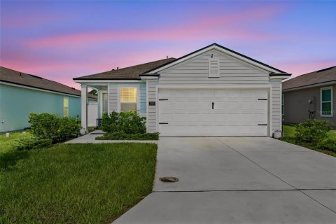 House in Saint Augustine, Florida 3 bedrooms, 155.05 sq.m. № 2208126