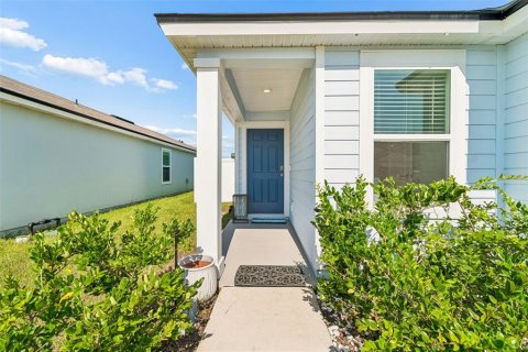 House in Saint Augustine, Florida 3 bedrooms, 155.05 sq.m. № 2208126 - photo 5