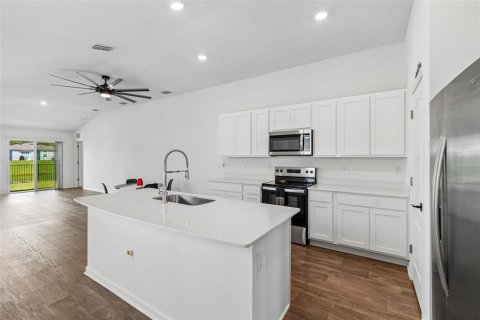 House in Saint Augustine, Florida 3 bedrooms, 155.05 sq.m. № 2208126 - photo 8