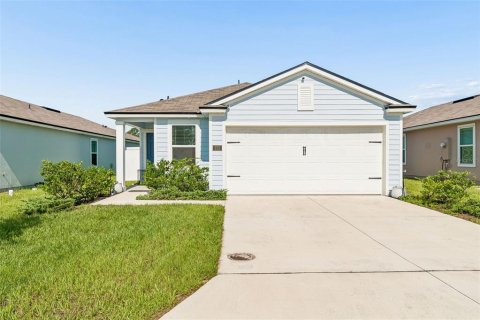 House in Saint Augustine, Florida 3 bedrooms, 155.05 sq.m. № 2208126 - photo 3