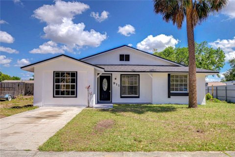 House in Valrico, Florida 3 bedrooms, 116.87 sq.m. № 1613895 - photo 1
