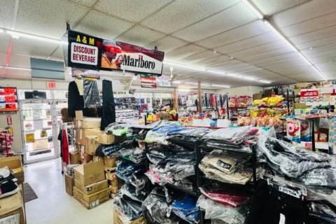 Immobilier commercial à vendre à DeLand, Floride: 238.02 m2 № 553768 - photo 8