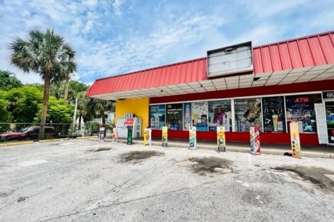 Immobilier commercial à vendre à DeLand, Floride: 238.02 m2 № 553768 - photo 4