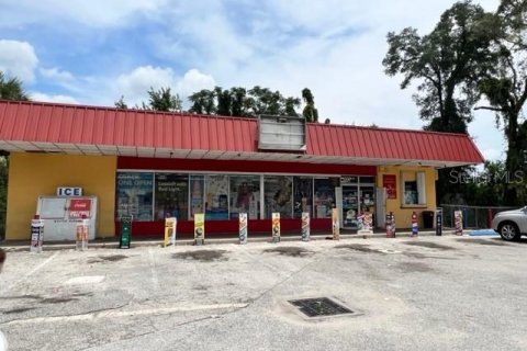 Immobilier commercial à vendre à DeLand, Floride: 238.02 m2 № 553768 - photo 2