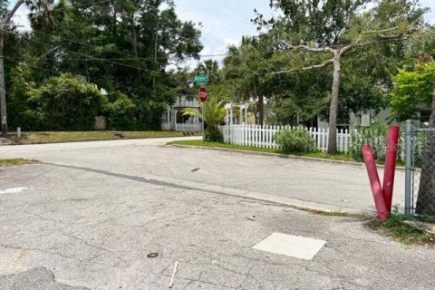 Immobilier commercial à vendre à DeLand, Floride: 238.02 m2 № 553768 - photo 13