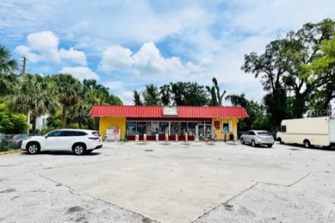 Immobilier commercial à vendre à DeLand, Floride: 238.02 m2 № 553768 - photo 3