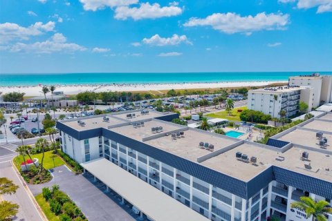 Condo à Sarasota, Floride, 2 chambres  № 2266909