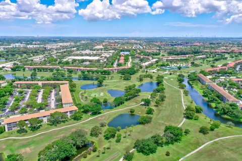 Condominio en venta en Pembroke Pines, Florida, 1 dormitorio, 75.34 m2 № 2011760 - foto 15