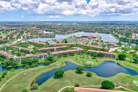 Condominio en venta en Pembroke Pines, Florida, 1 dormitorio, 75.34 m2 № 2011760 - foto 14