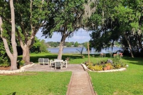 House in Apopka, Florida 3 bedrooms, 99.78 sq.m. № 2217785 - photo 11