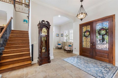 Купить виллу или дом в Одесса, Флорида 5 комнат, 636.38м2, № 1744346 - фото 10