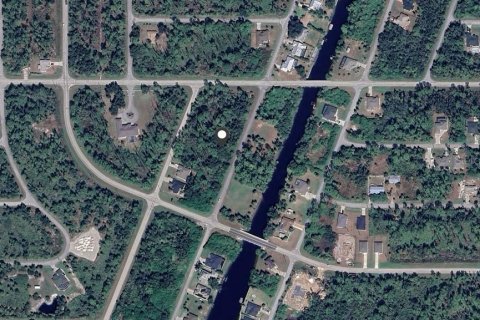 Terreno en venta en Port Charlotte, Florida № 2201024 - foto 4